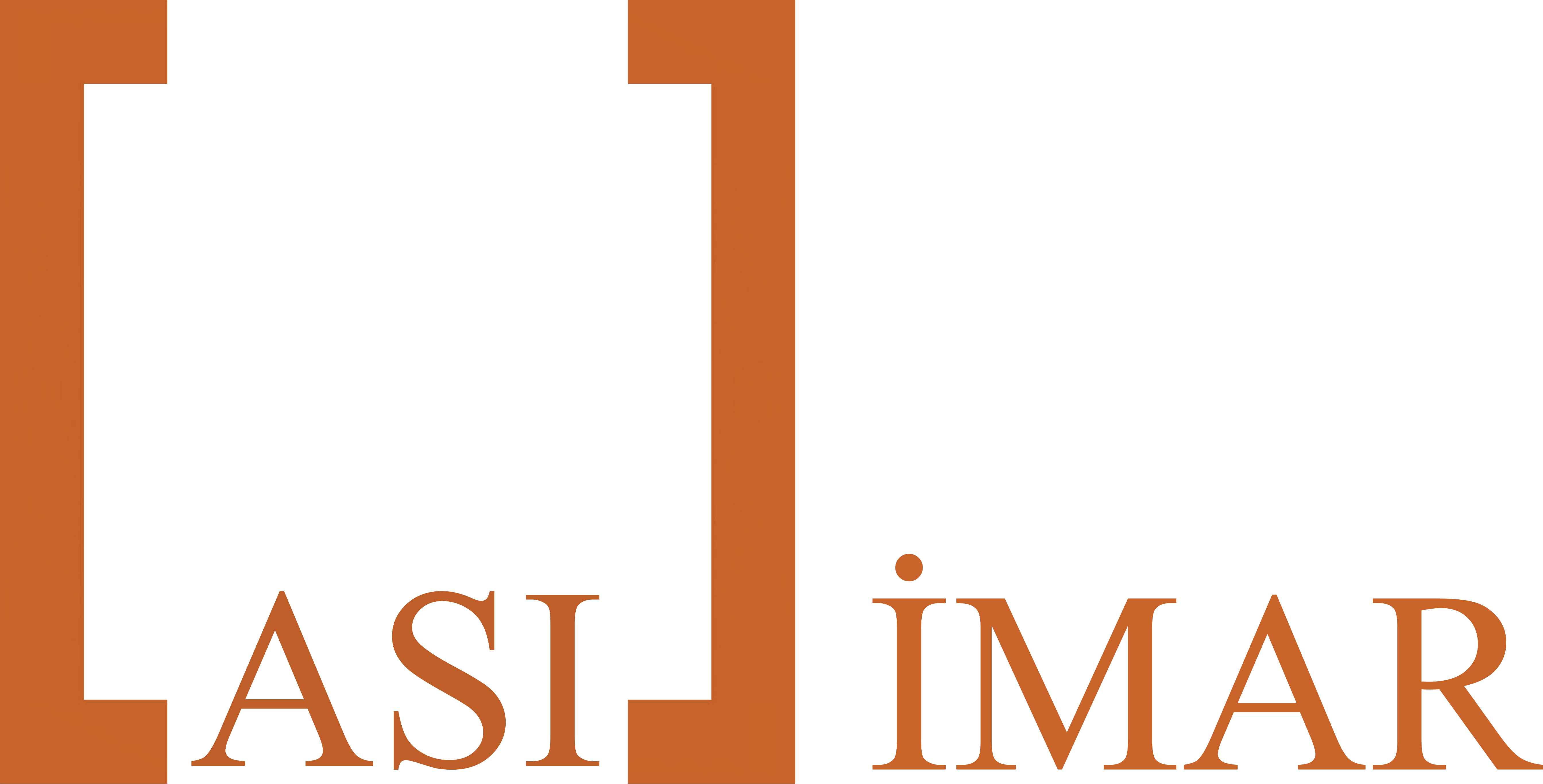 Ası İmar Logo